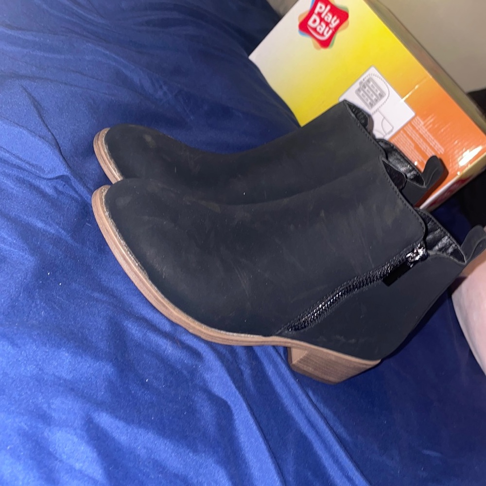 Boots from Amazon